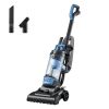 Bagless Upright Vacuum Cleaner, Lightweight with Powerful Cleaning, Brush and Crevice Tool