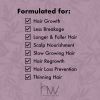 Hairworthy Hairactive Hair Growth capsules