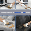 PSW05   750W Fabric Cleaner + Pet Care 3in1 Carpet Cleaning, 15kPa Noise â‰¤82 dB(A) SUS+HEPA Filter, Power 750W UV-C + Ultrasonic + Mite Removal